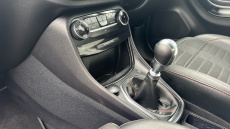 Ford Puma 1.0 EcoBoost Hybrid mHEV ST-Line X 5dr Petrol Hatchback